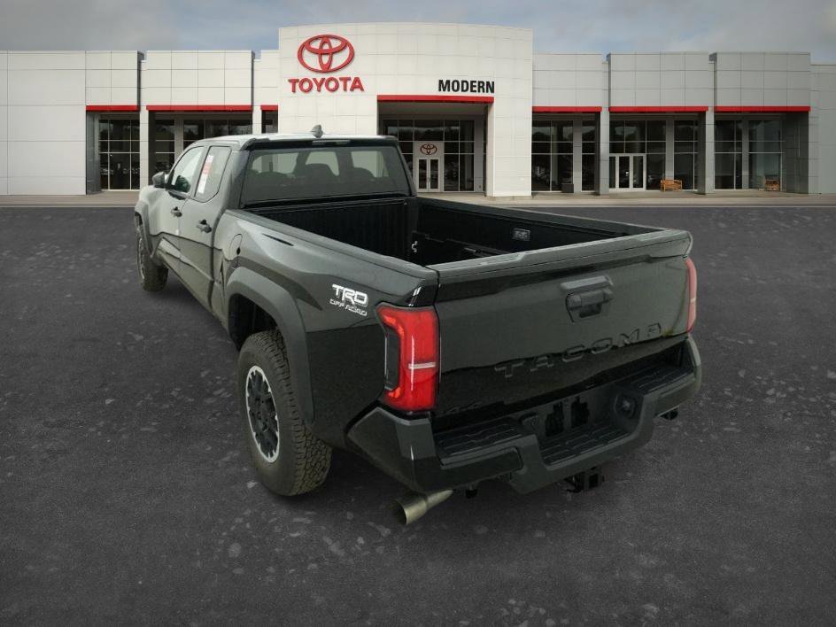 New 2026 Black Toyota TRD Off-Road image 6