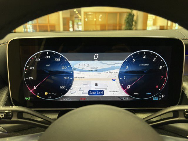New 2026 Polar White Mercedes-Benz 300 image 35