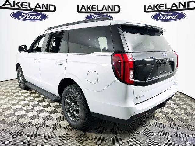 New 2026 Ford Expedition Active