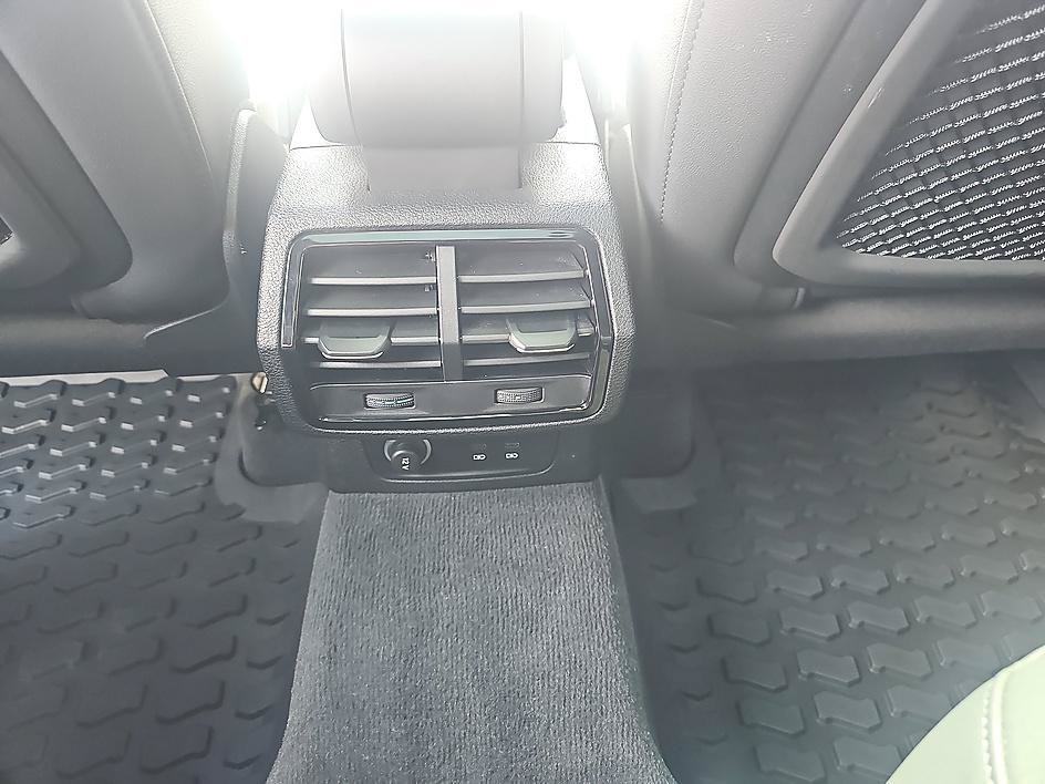 Used 2022 Chronos Gray Metallic Audi S line Premium Plus image 33