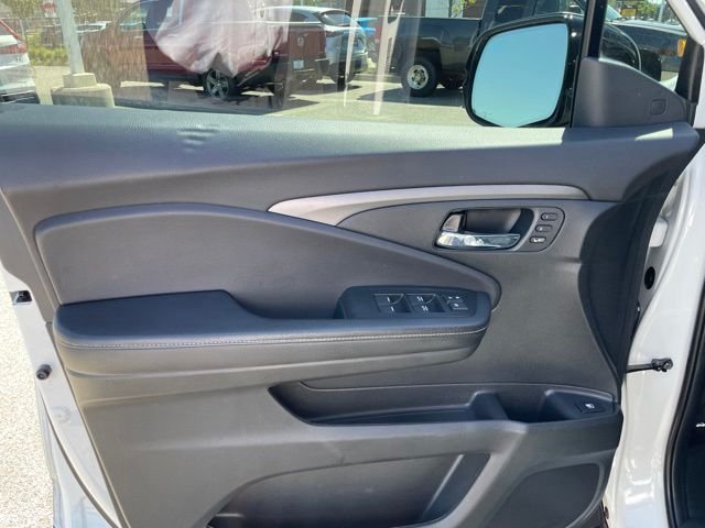 2023 Honda Ridgeline RTL-E - Photo 15