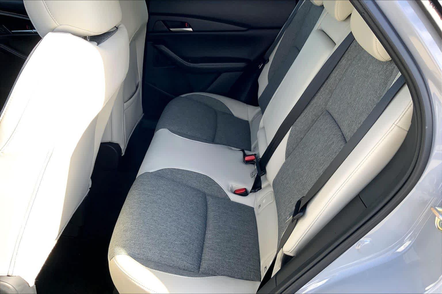 New 2026 Aero Gray Metallic Mazda 2.5 S Aire Edition image 22