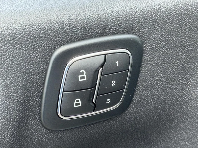 Used 2024 Star White Ford ST-Line Elite image 18