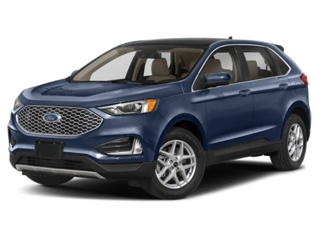 2024 Ford Edge SEL AWD's photo