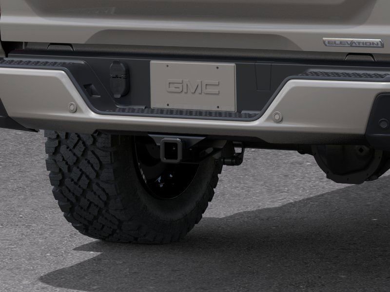 New 2026 Coastal Dune GMC Elevation image 14
