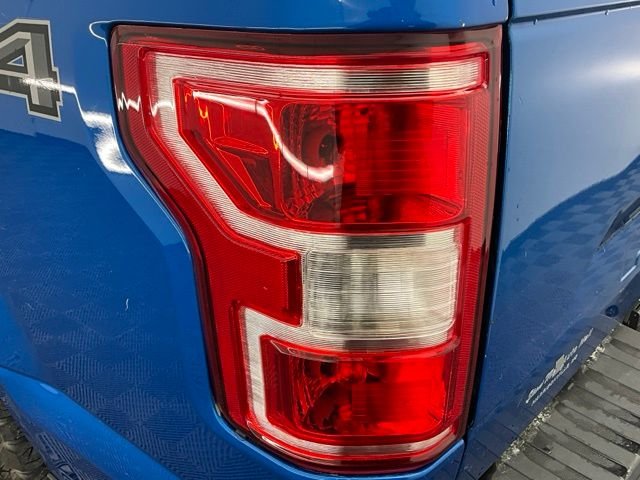 2020 Ford F-150 XLT - Photo 20