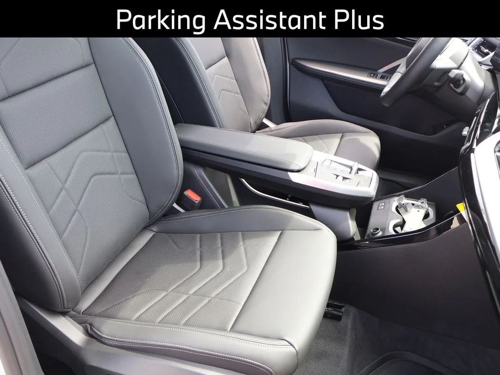 Certified Used 2025 White BMW xDrive28i image 13