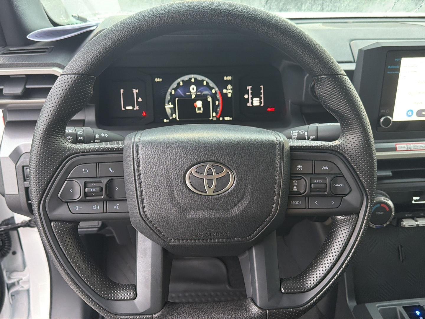 New 2026 Ice Cap Toyota SR5 image 20