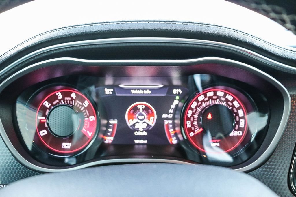 Used 2020 Frostbite Dodge SRT Hellcat Redeye Widebody image 24