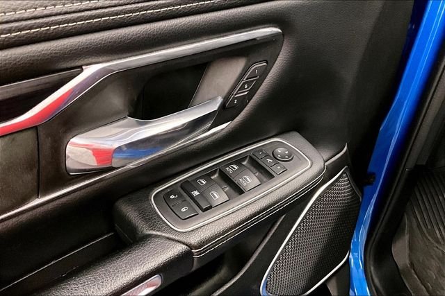 2023 RAM Ram 1500 Pickup Laramie - Photo 31
