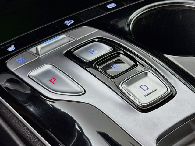 2023 Hyundai Tucson SEL Convenience - Photo 27