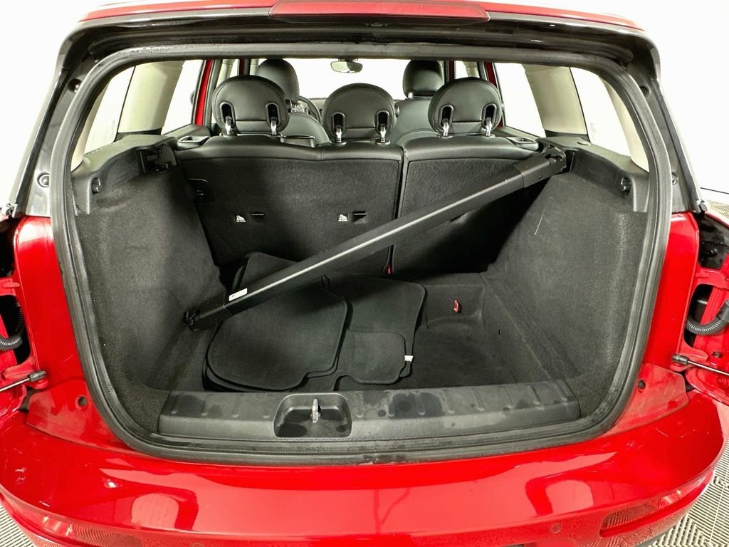 Used 2019 Red MINI Signature image 24