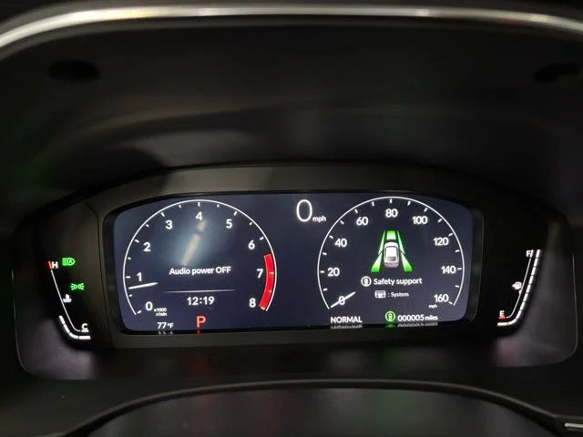 2026 Acura Integra Base - Photo 19