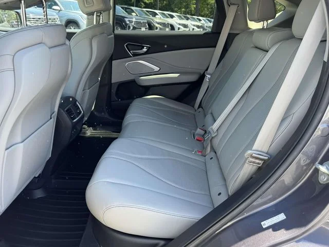 Used 2020 Gray Acura Technology Package image 15