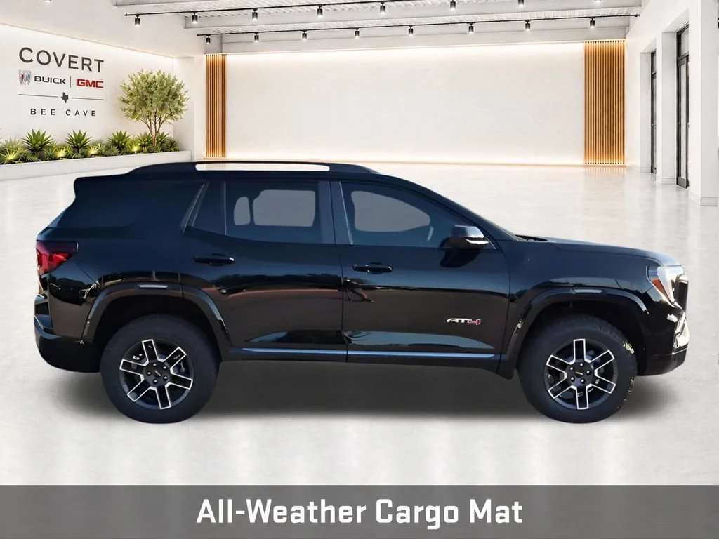 2027 GMC Terrain AT4 - Photo 20