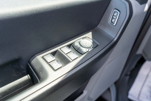New 2026 Oxford White Ford F-350® XL image 11