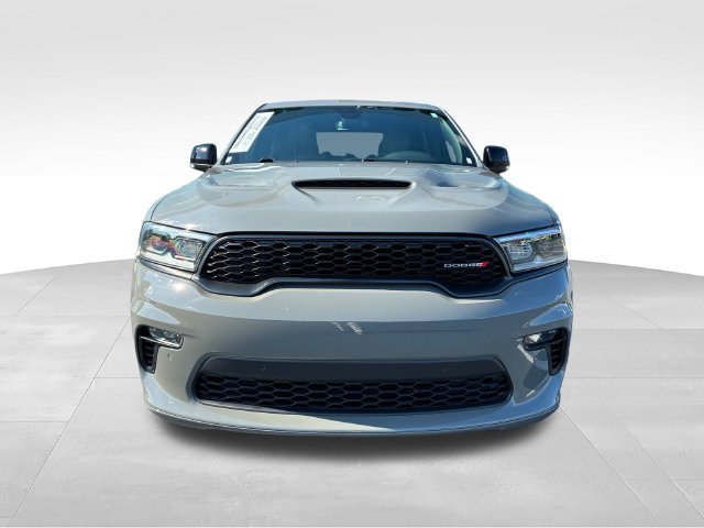 Used 2022 Gray Dodge R/T image 6