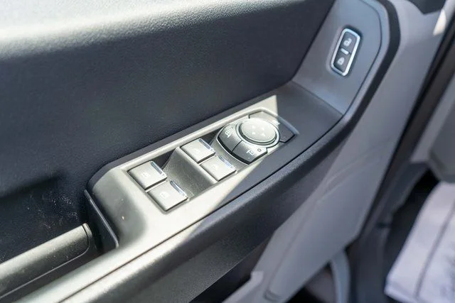 New 2026 Oxford White Ford F-350® XL image 11