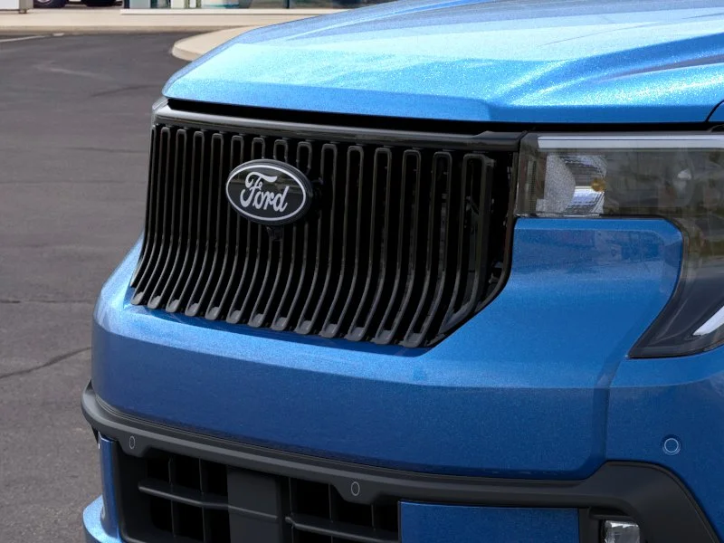 2025 Ford Maverick Lobo Premium - Photo 42