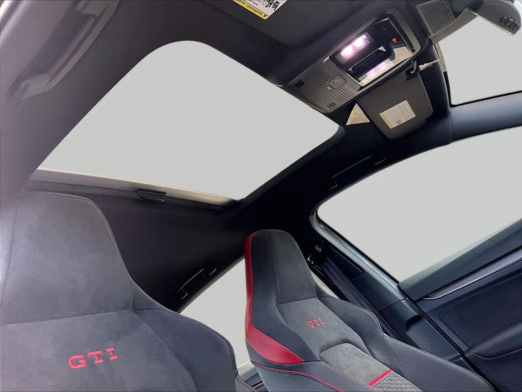 New 2026 Gray Volkswagen 2.0T SE image 25