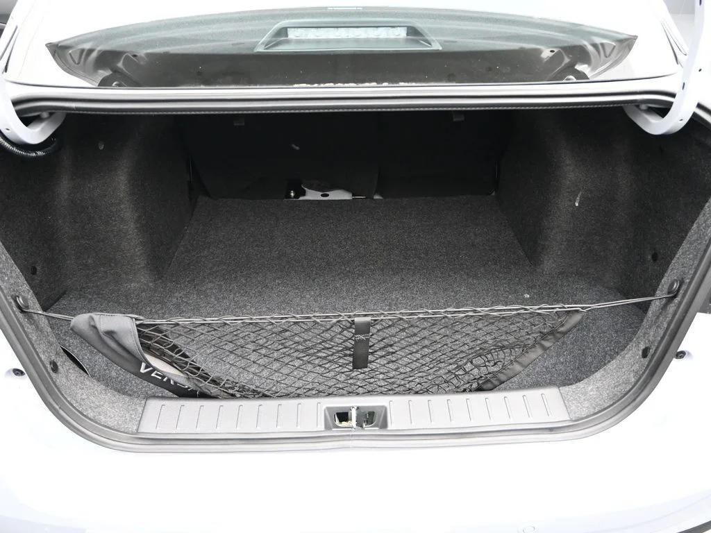 Certified Used 2025 Gray Nissan 1.6 SV image 16
