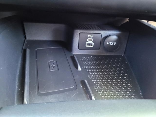 Used 2023 Green Ford Badlands image 18