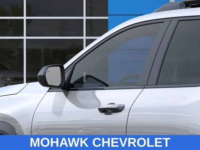2027 Chevrolet Equinox RS - Photo 12