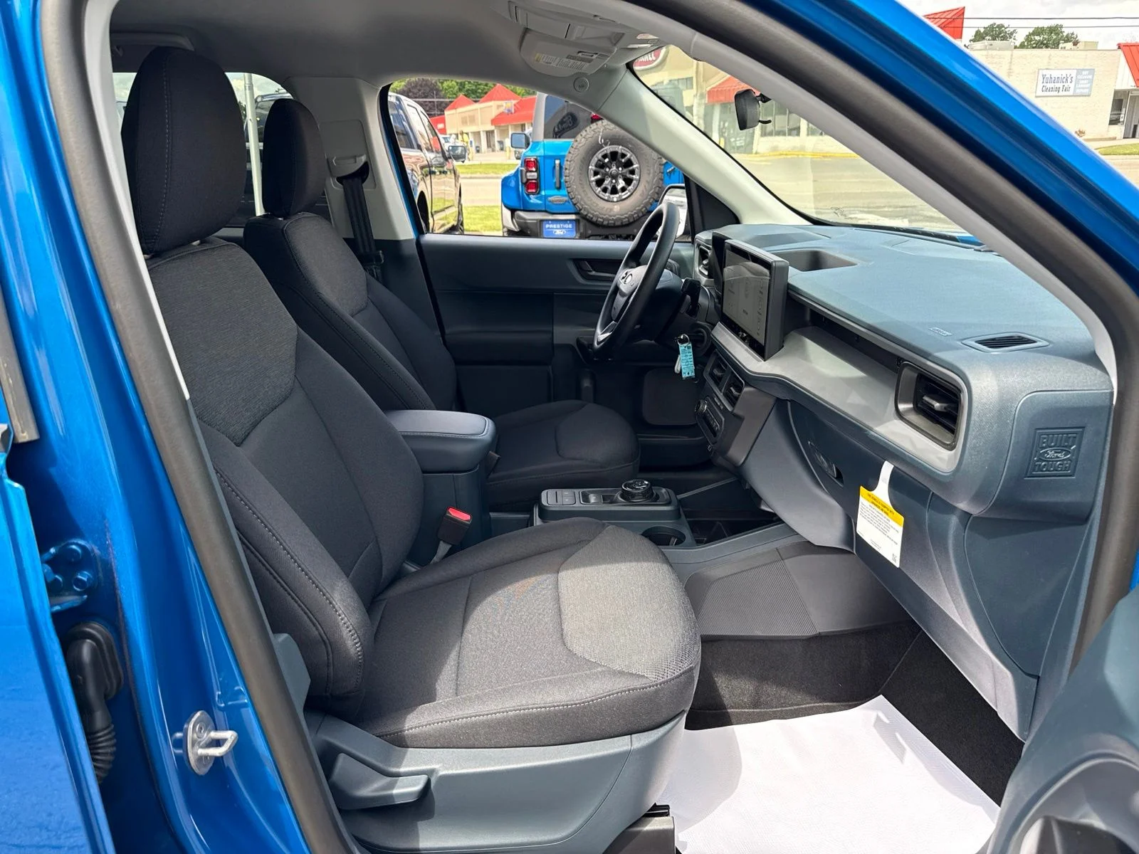 New 2026 Velocity Blue Ford XL image 32