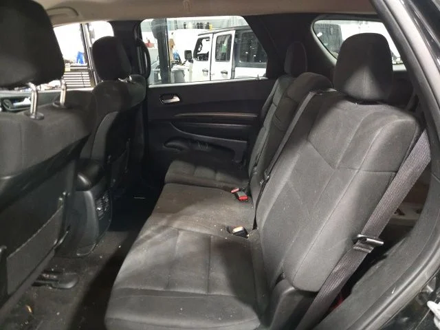 Used 2022 Black Dodge SXT image 12