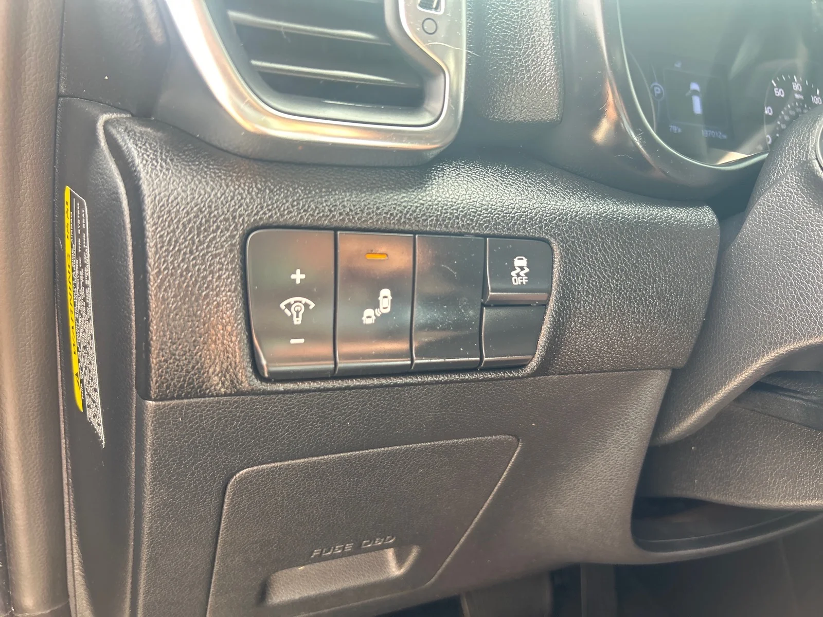 Used 2018 Gray Kia EX image 20