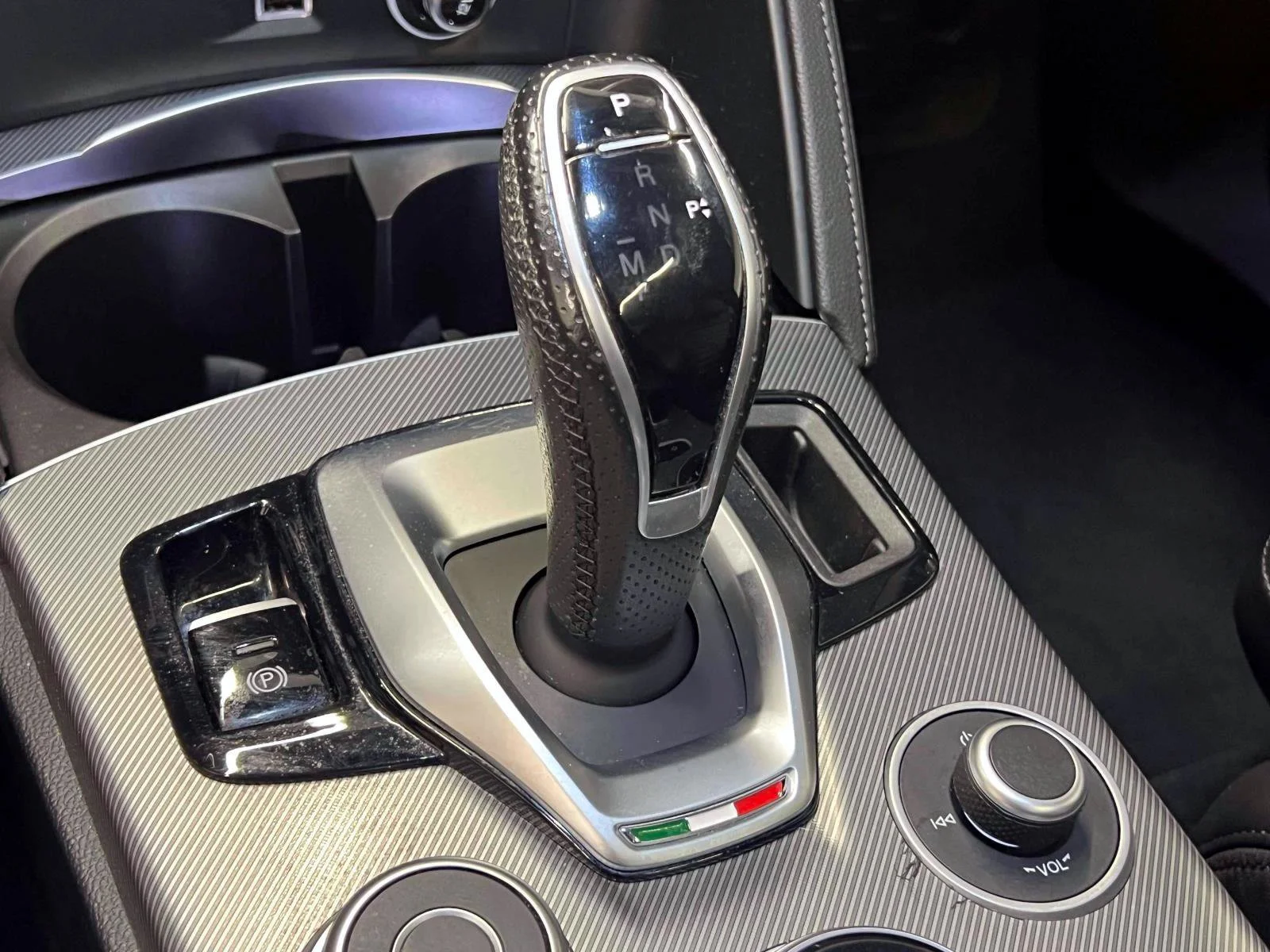 Used 2023 Vesuvio Gray Metallic Alfa Romeo Veloce image 26