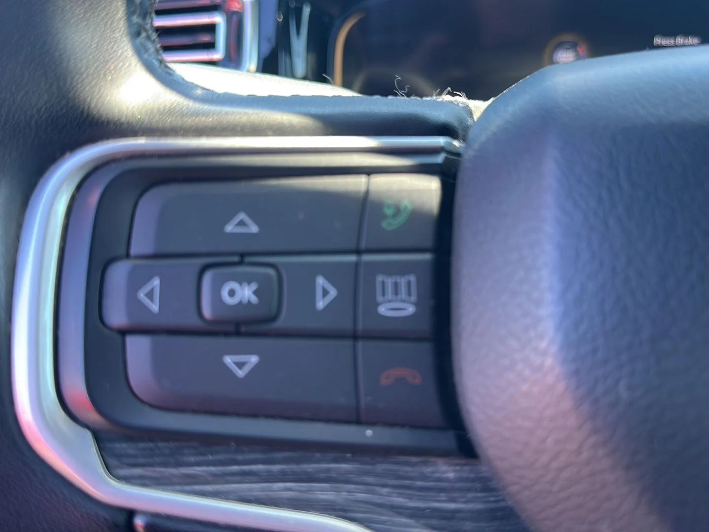 Used 2022 Metallic Jeep Series III image 21