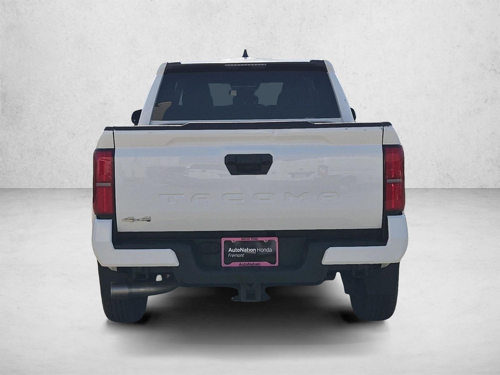 Used 2024 Ice Cap Toyota SR5 image 7