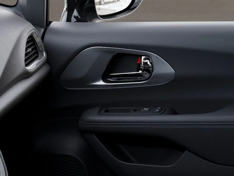 2026 Chrysler Voyager LX - Photo 97