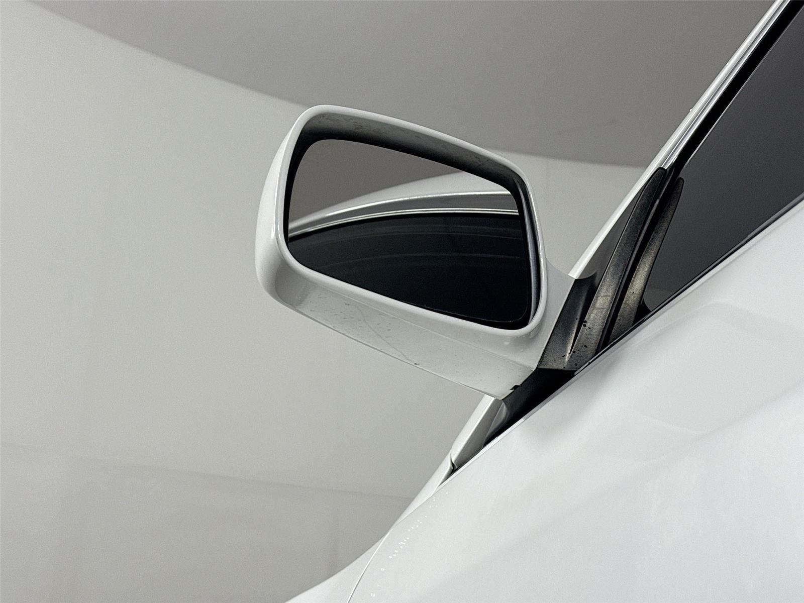 Used 2011 Super White Toyota SE image 5