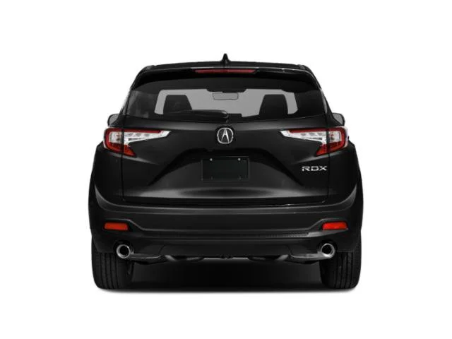 Used 2020 Blue Acura Technology Package image 5