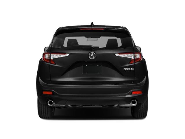 Used 2020 Blue Acura Technology Package image 5