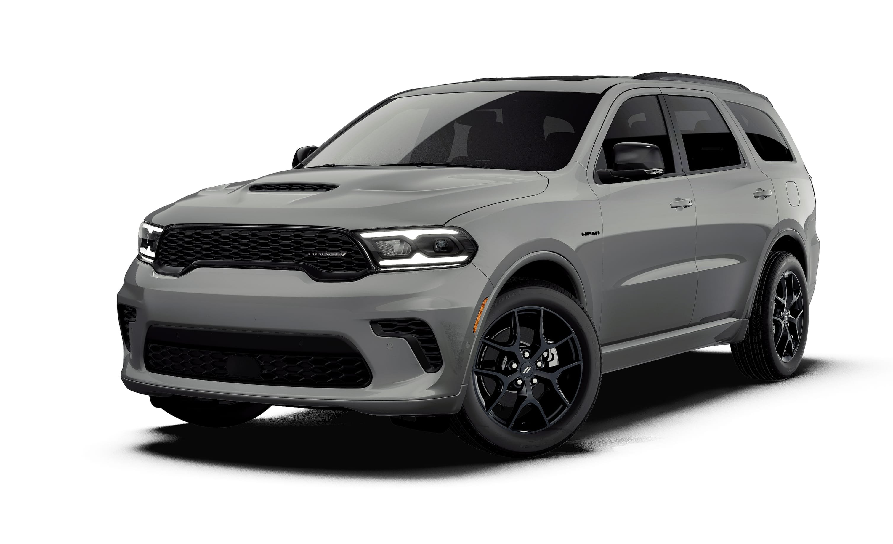 2027 Dodge Durango