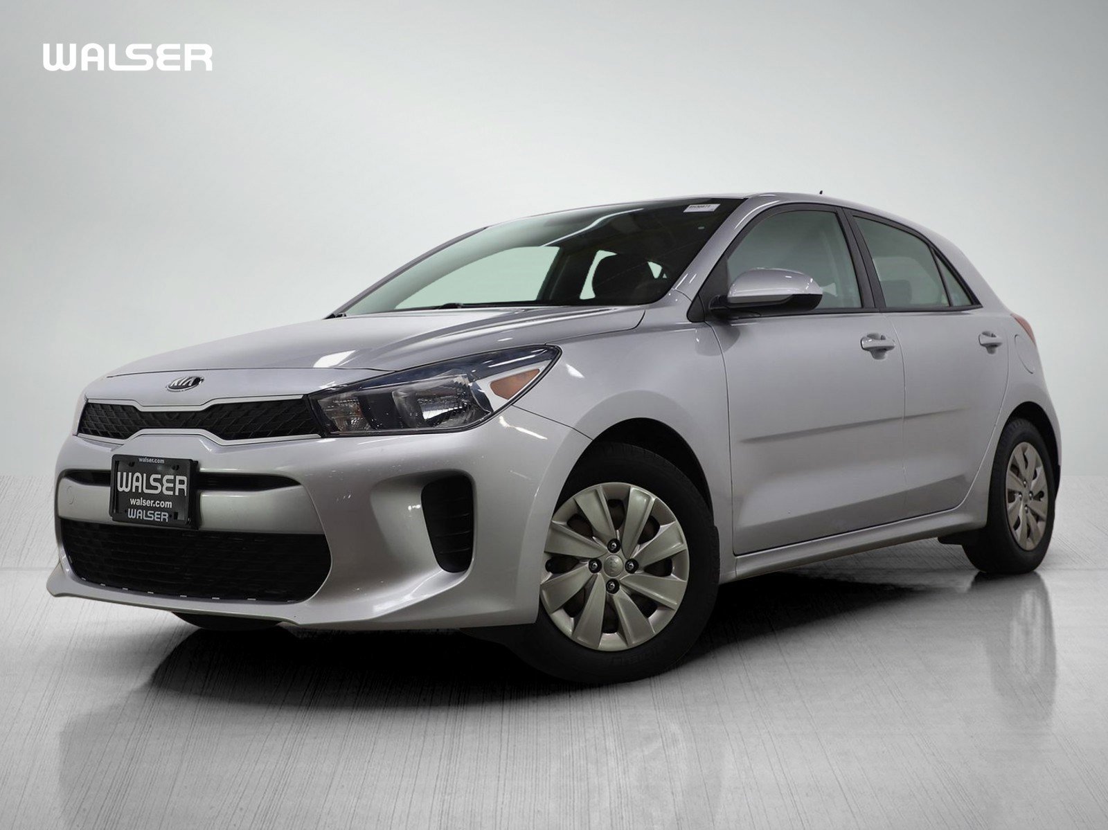 2018 Kia Rio 5-Door