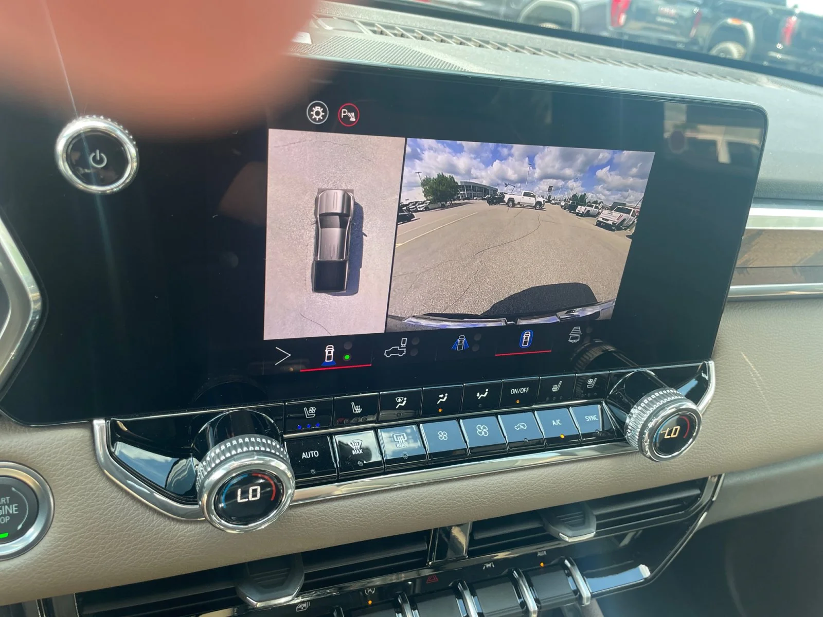 New 2026 Onyx Black GMC Denali image 24