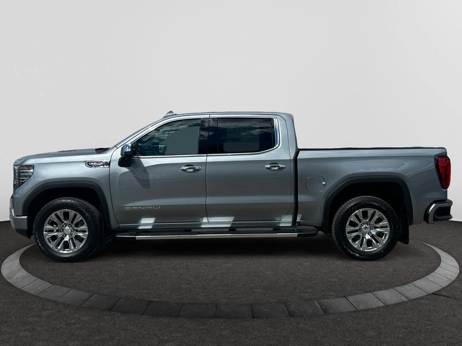 New 2026 Sterling Metallic GMC Denali image 2