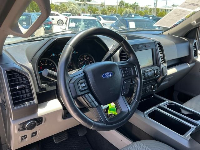 2018 Ford F-150 XLT - Photo 19