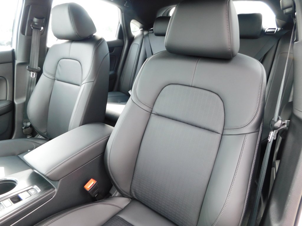 New 2026 Solar Silver Metallic Honda Sport Touring image 16