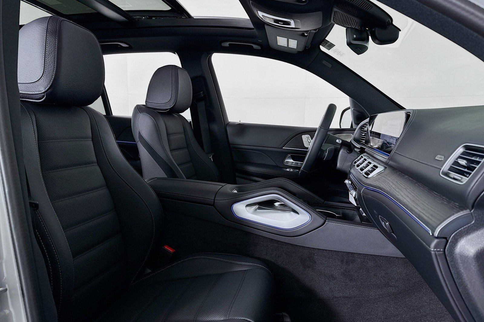 2026 Mercedes-Benz GLE GLE580 - Photo 6