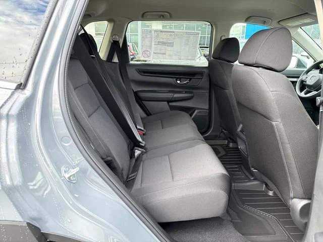 2026 Honda CR-V LX - Photo 10
