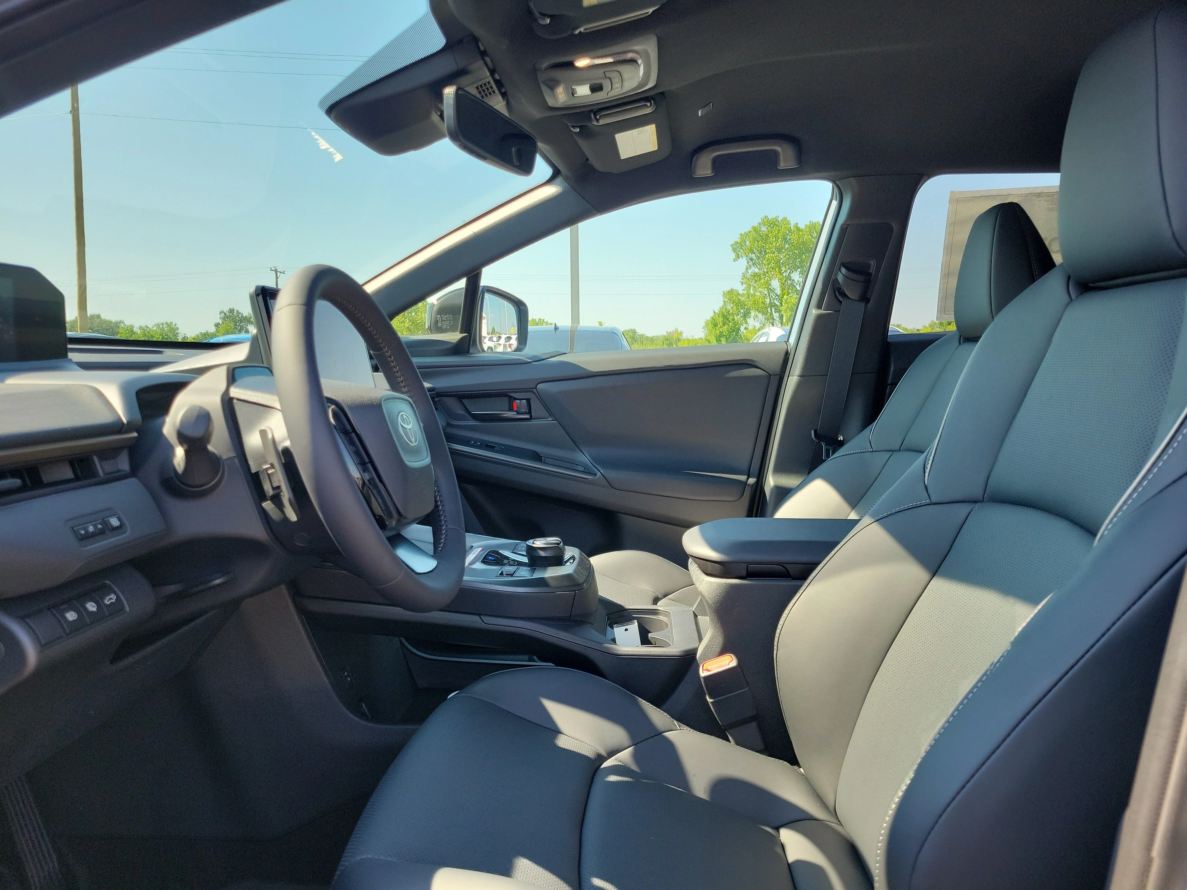 New 2026 Steel Toyota AWD (Natl) image 15