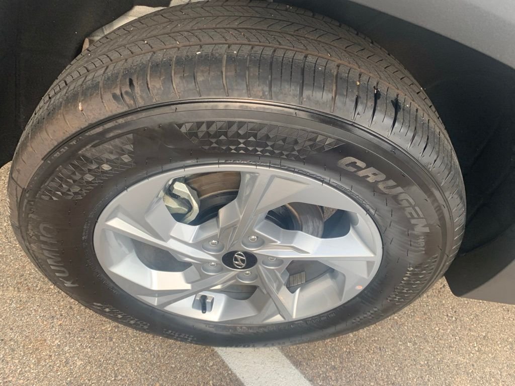 2024 Hyundai Tucson SEL - Photo 36