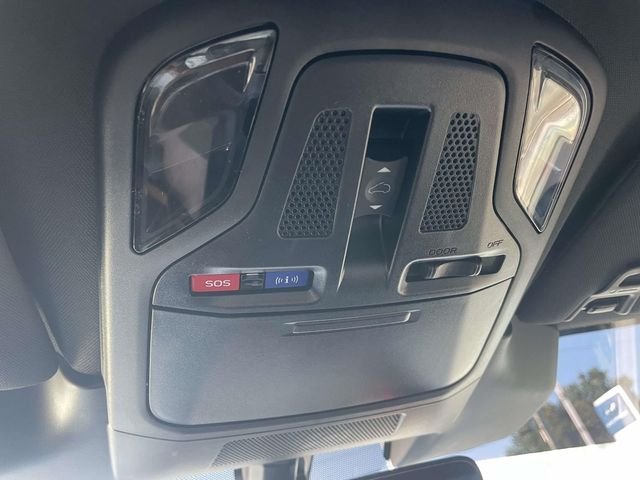 2025 Subaru Outback Wilderness - Photo 26