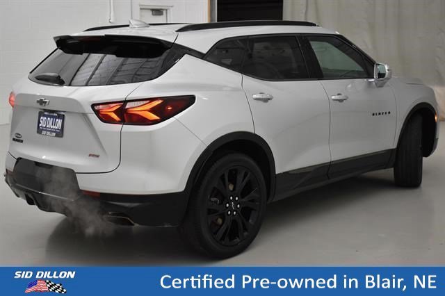 2020 Chevrolet Blazer RS - Photo 15