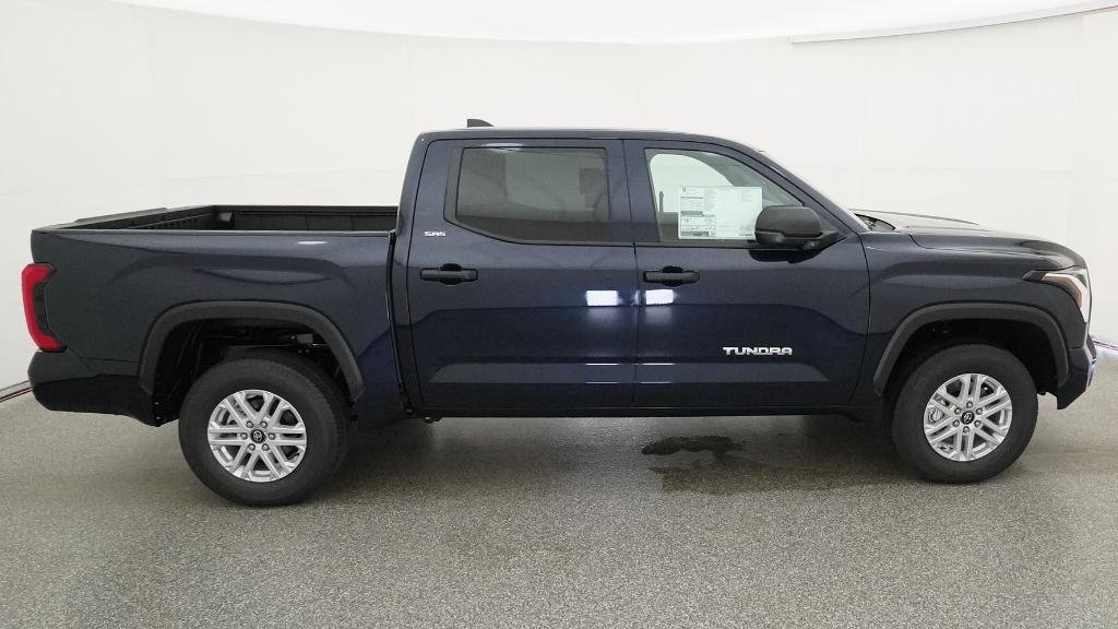 New 2026 Blueprint Toyota SR5 image 43